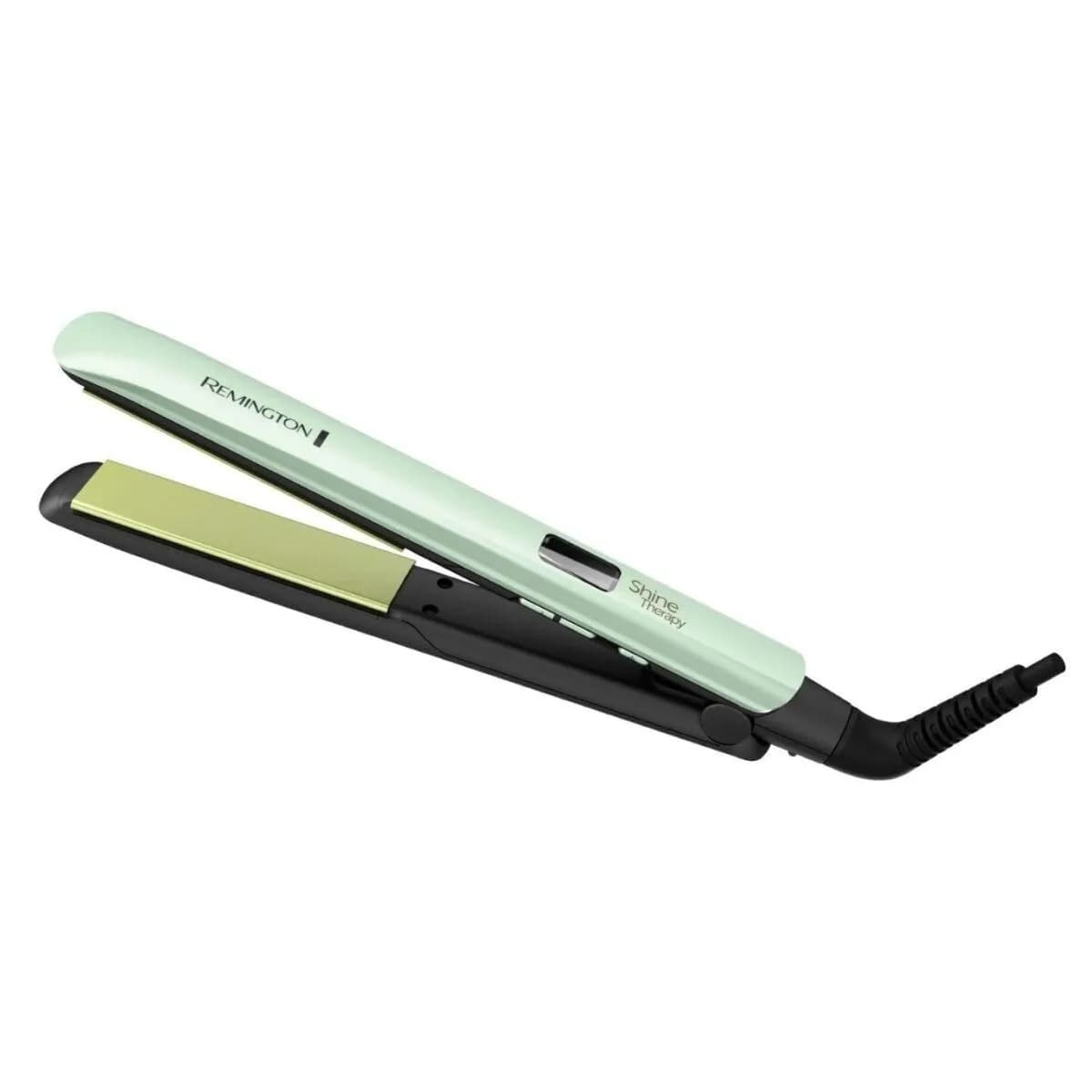 Plancha Remington Aguacate