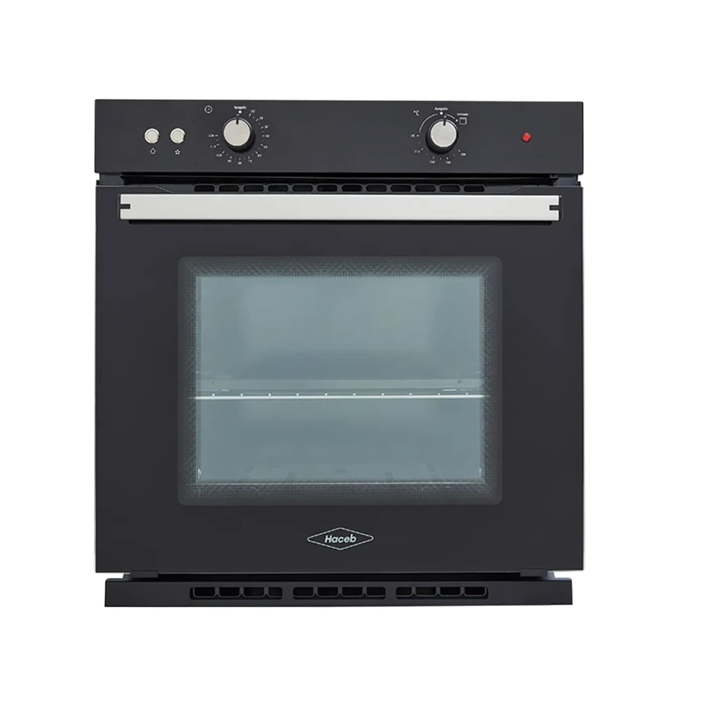 Horno mixto HACEB